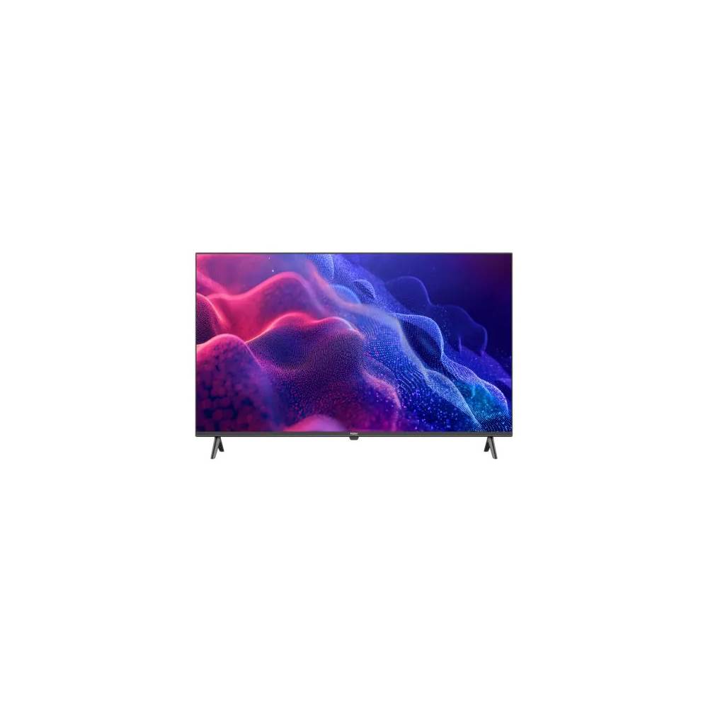 Haier 43 Inch FHD LED TV with Built-in Receiver H43K70EF. Haier 43 Inch FHD LED TV with Built-in Receiver H43K70EF.